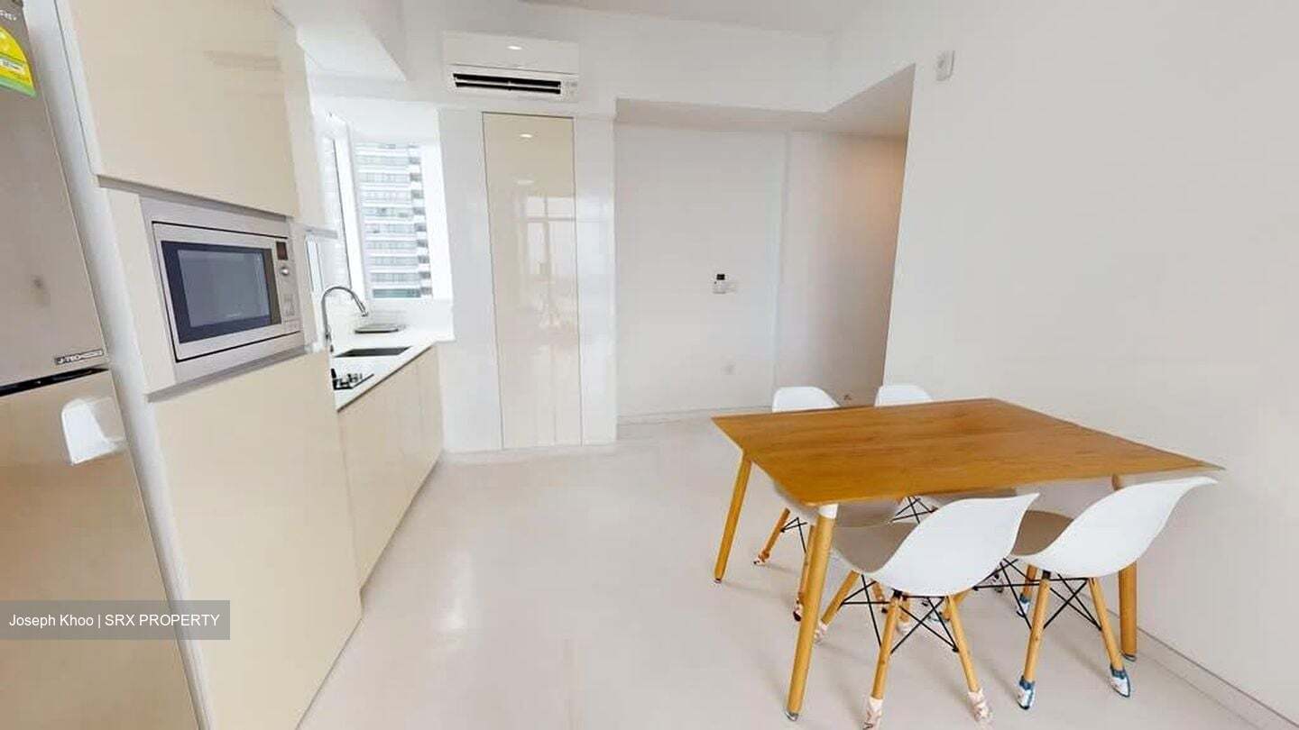 76 Shenton (D2), Apartment #574031361